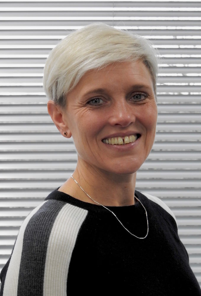 Fiona Campbell, Consultant Design Coordinator